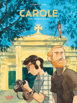 cover image of Carole